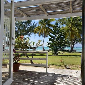 Anegada Reef Hotel